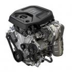 2.0-Liter I4 DOHC DI Turbo eTorque Engine