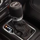 8-Speed Automatic Transmission